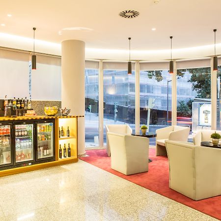 Hotel 3K Madrid Lissabon Exterior foto