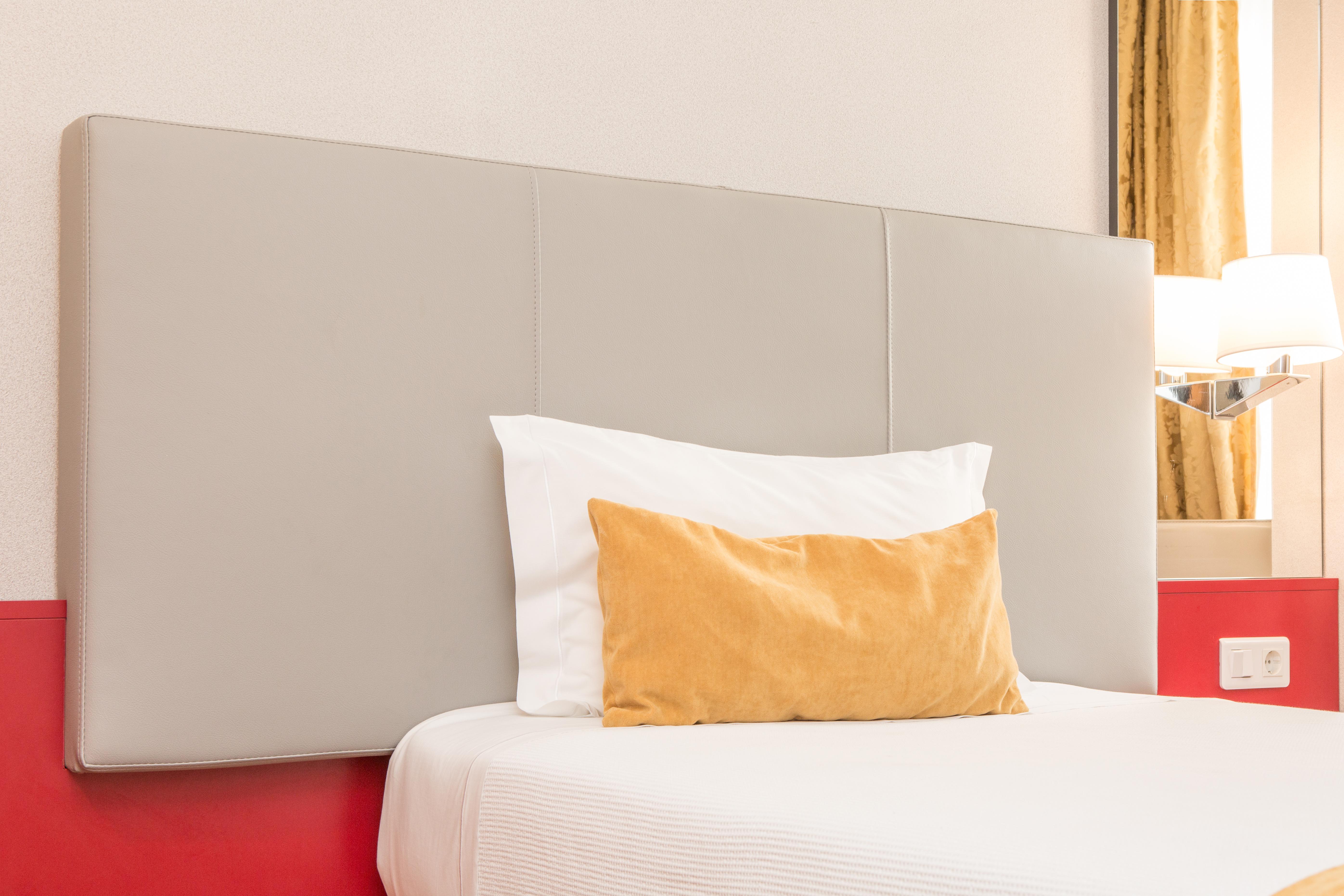 Hotel 3K Madrid Lissabon Exterior foto