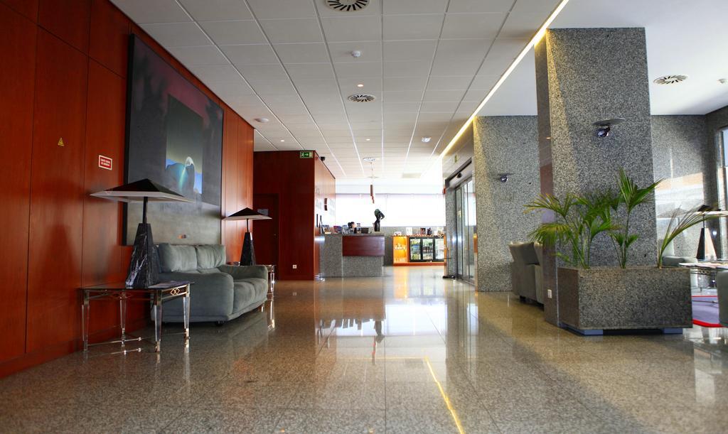 Hotel 3K Madrid Lissabon Exterior foto